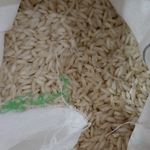 قیمت برنج عنبر بو